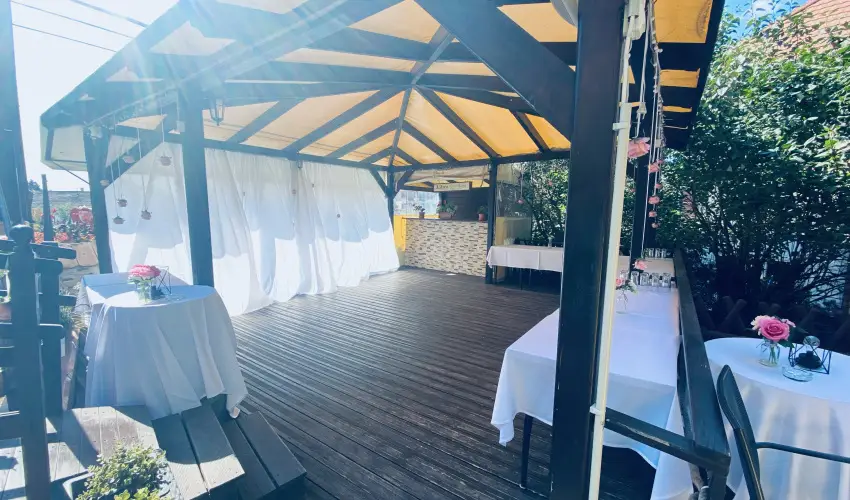 Libra Hotel Veresegyház - Karácsony