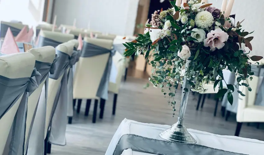 Libra Hotel Veresegyház - Karácsony