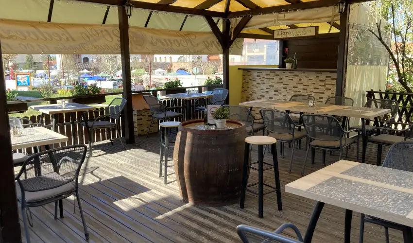 Libra Hotel Veresegyház - Karácsony