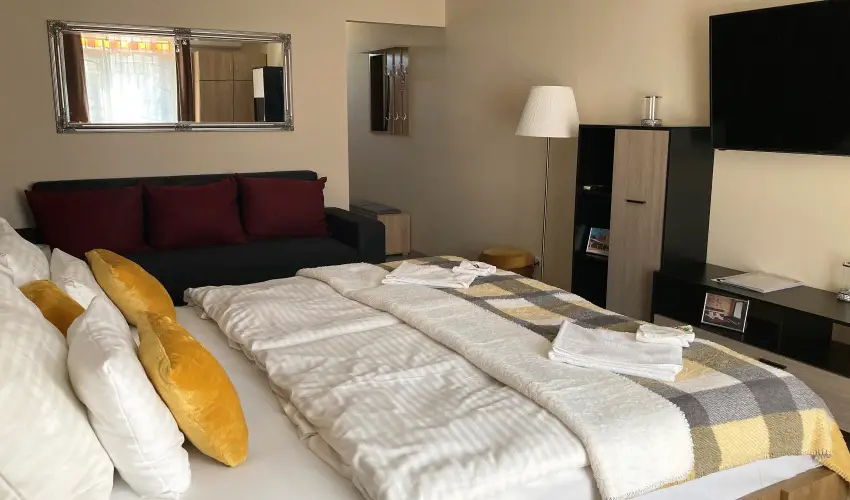 Libra Hotel Veresegyház - Karácsony