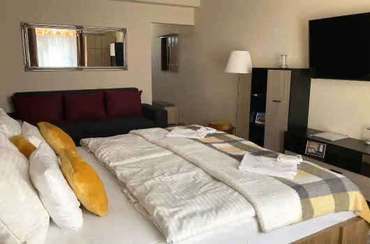 Libra Hotel - Kar�csony