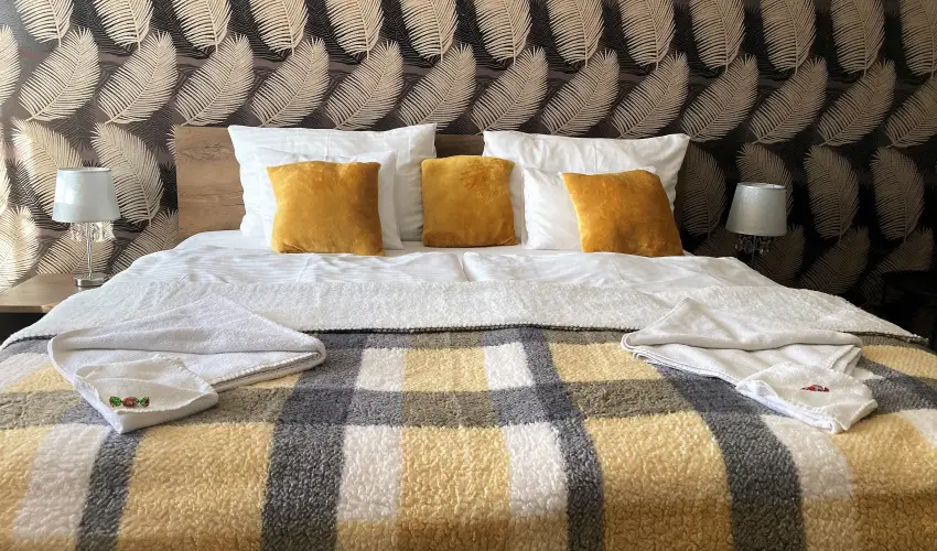 Libra Hotel Veresegyház - Karácsony