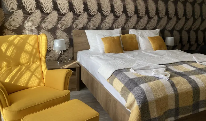 Libra Hotel Veresegyház - Karácsony