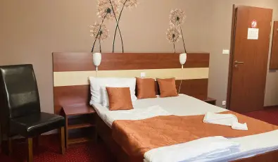 Libra Hotel Veresegyhz