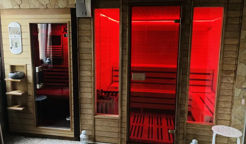 Libra Hotel Veresegyház - Karácsony