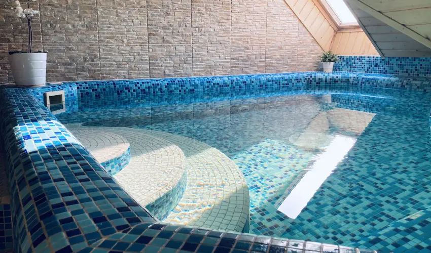 Libra Hotel Veresegyház - Karácsony