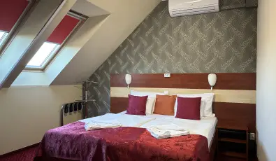 Libra Hotel Veresegyhz