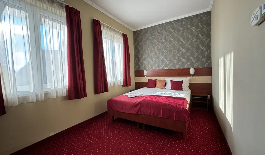 Libra Hotel Veresegyház - Karácsony