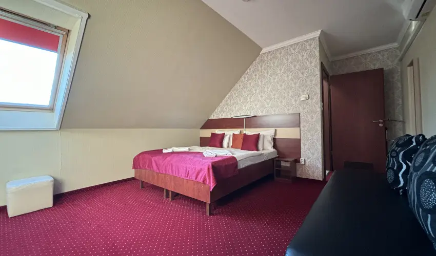 Libra Hotel Veresegyház - Karácsony