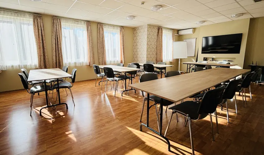 Libra Hotel Veresegyház - Karácsony