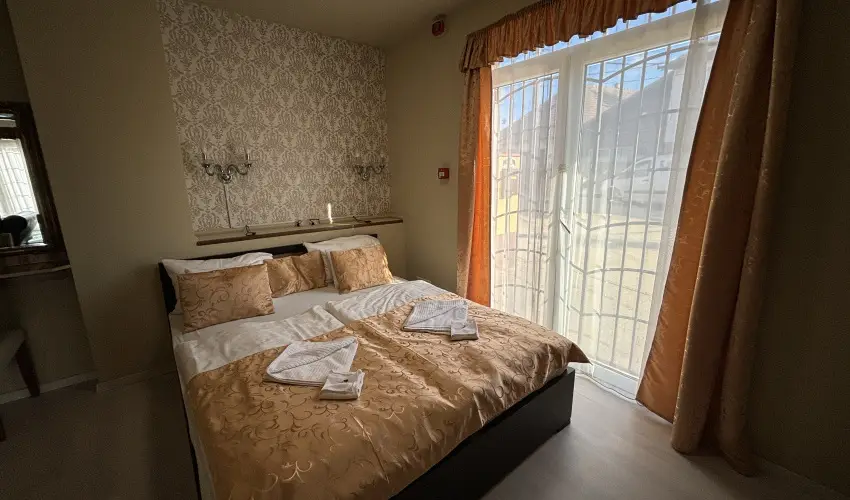 Libra Hotel Veresegyház - Karácsony