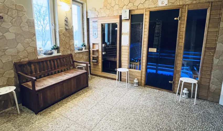 Libra Hotel Veresegyház - Karácsony