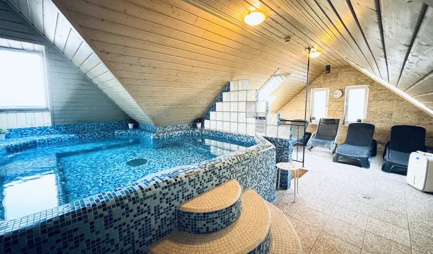 Libra Hotel Veresegyház - Karácsony