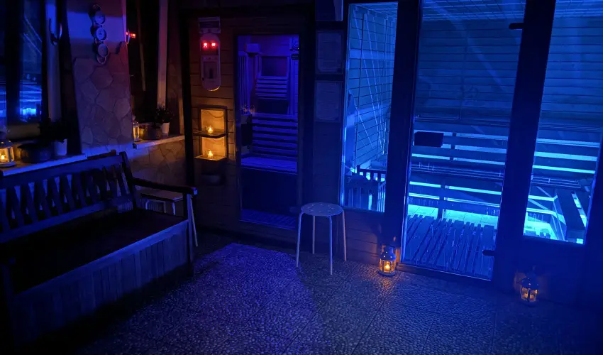 Libra Hotel Veresegyház - Karácsony