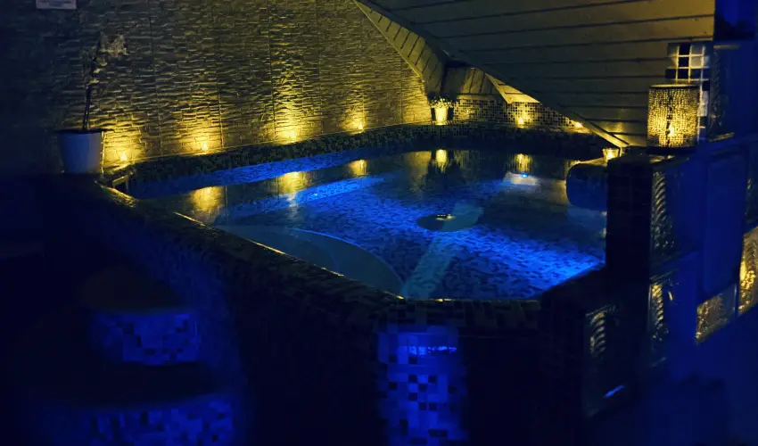 Libra Hotel Veresegyház - Karácsony