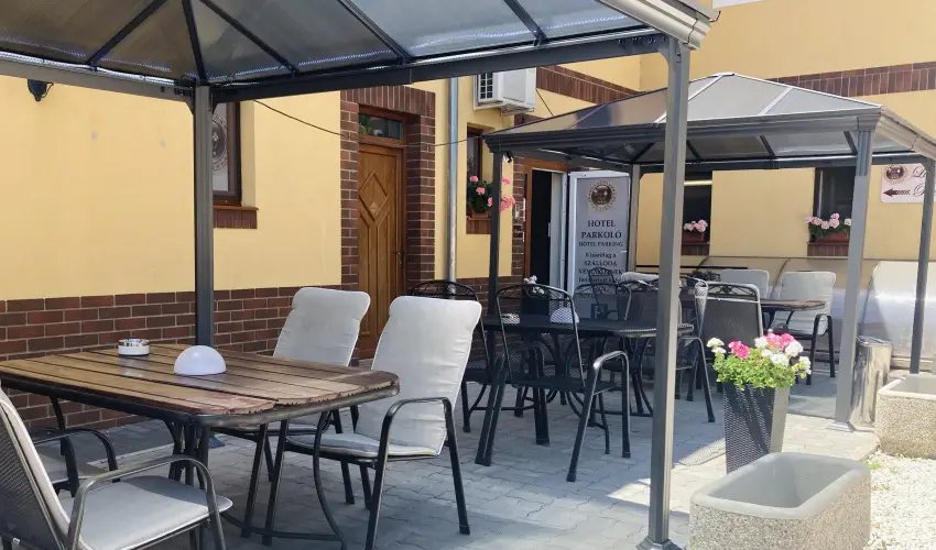 Libra Hotel Veresegyház - Karácsony