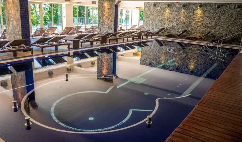 Lifestyle Hotel Mátra Mátraháza - Karácsony