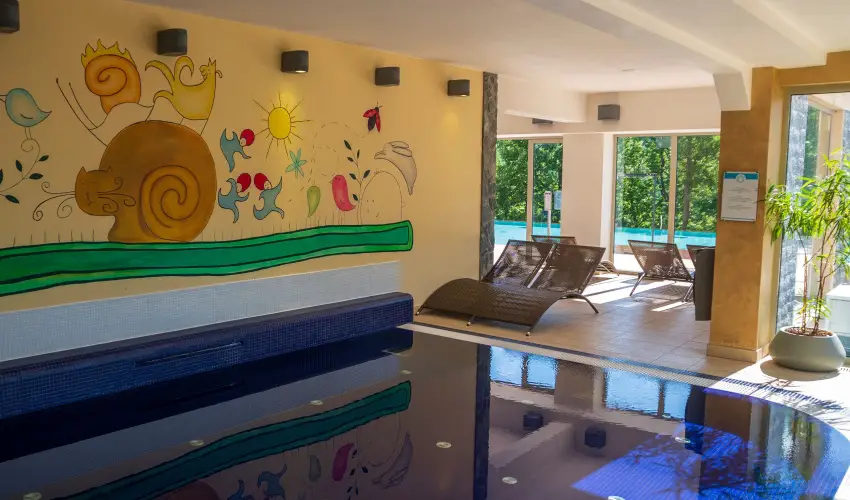 Lifestyle Hotel Mátra Mátraháza - Karácsony