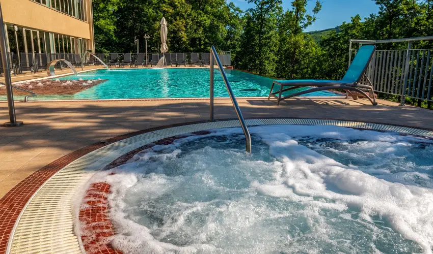 Lifestyle Hotel Mátra Mátraháza - Karácsony