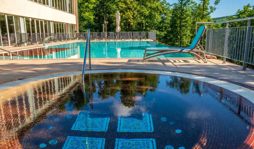 Lifestyle Hotel Mátra Mátraháza - Karácsony