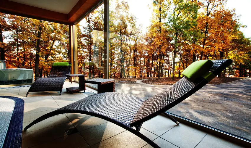 Lifestyle Hotel Mátra Mátraháza - Karácsony