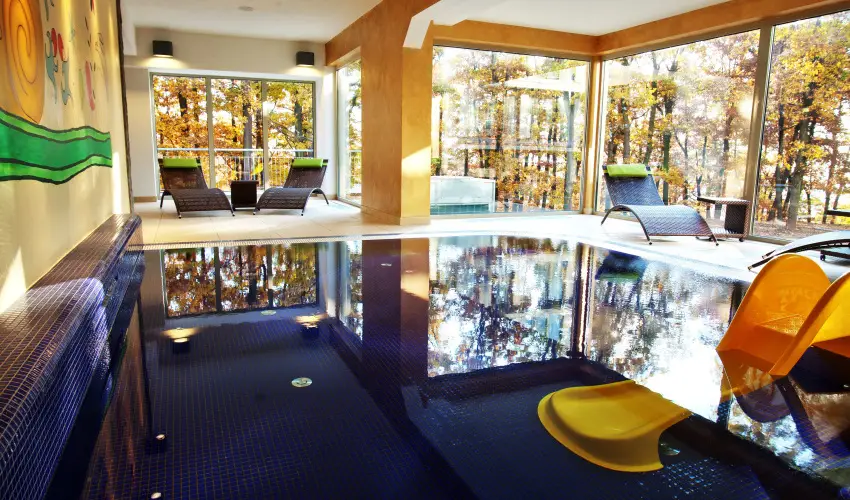 Lifestyle Hotel Mátra Mátraháza - Karácsony