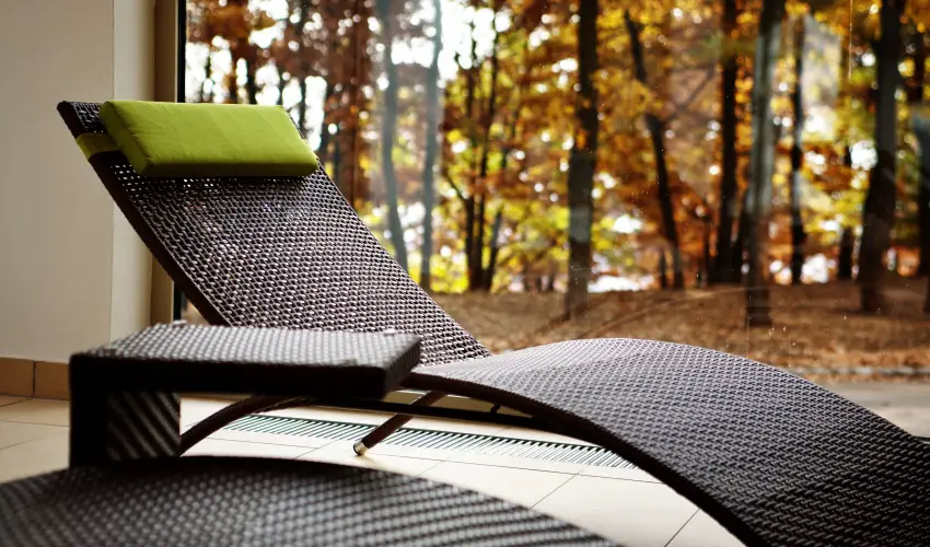 Lifestyle Hotel Mátra Mátraháza - Karácsony