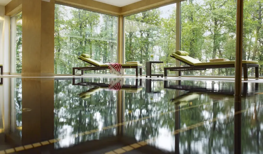 Lifestyle Hotel Mátra Mátraháza - Karácsony