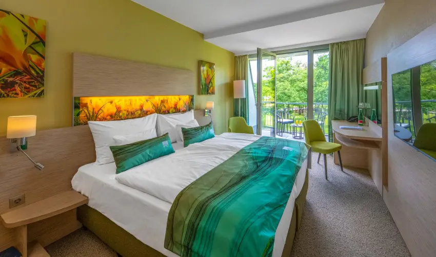 Lifestyle Hotel Mátra Mátraháza - Karácsony