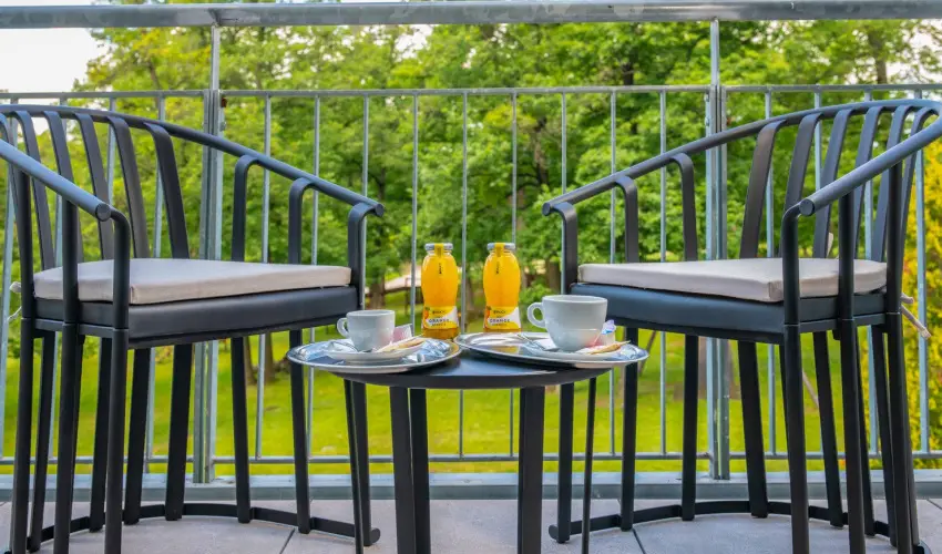 Lifestyle Hotel Mátra Mátraháza - Karácsony