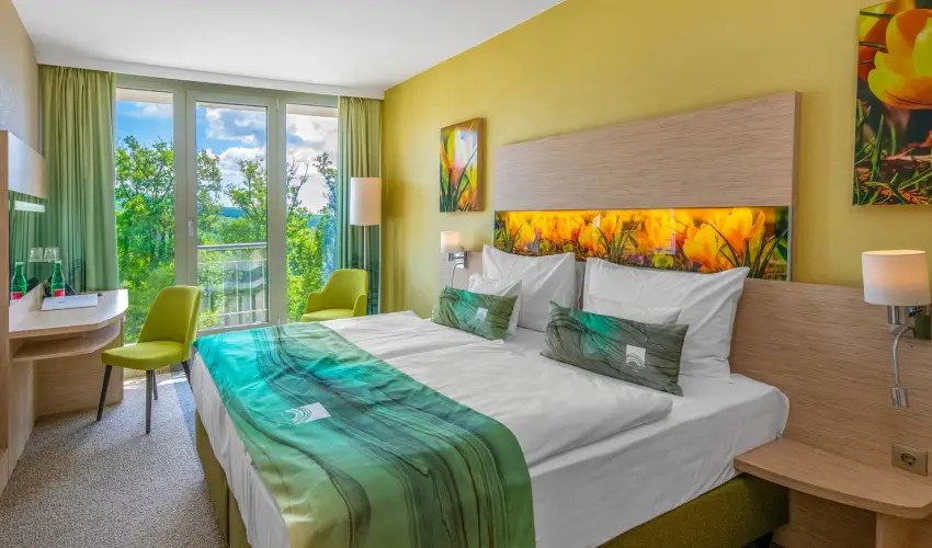 Lifestyle Hotel Mátra Mátraháza - Karácsony