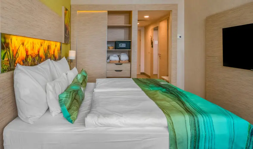 Lifestyle Hotel Mátra Mátraháza - Karácsony