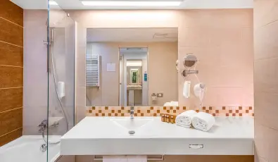 Lifestyle Hotel Mtra Mtrahza