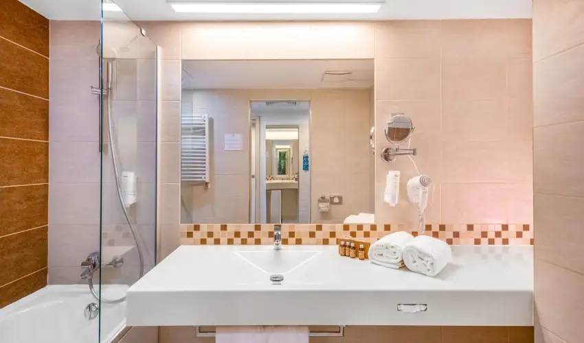 Lifestyle Hotel Mátra Mátraháza - Karácsony