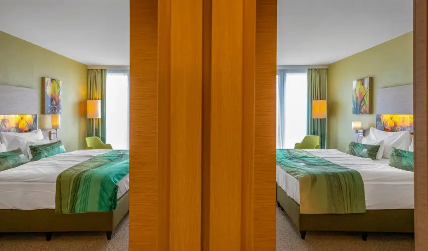 Lifestyle Hotel Mátra Mátraháza - Karácsony