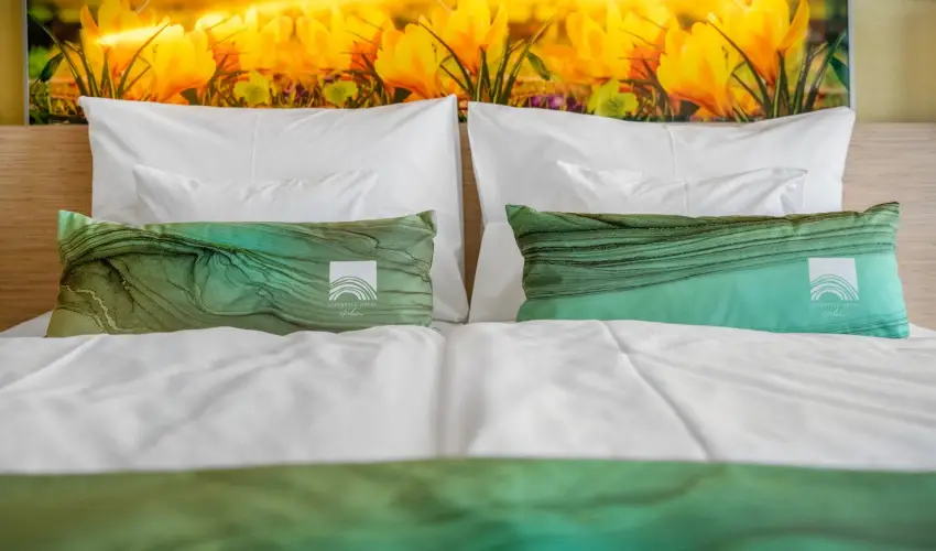 Lifestyle Hotel Mátra Mátraháza - Karácsony