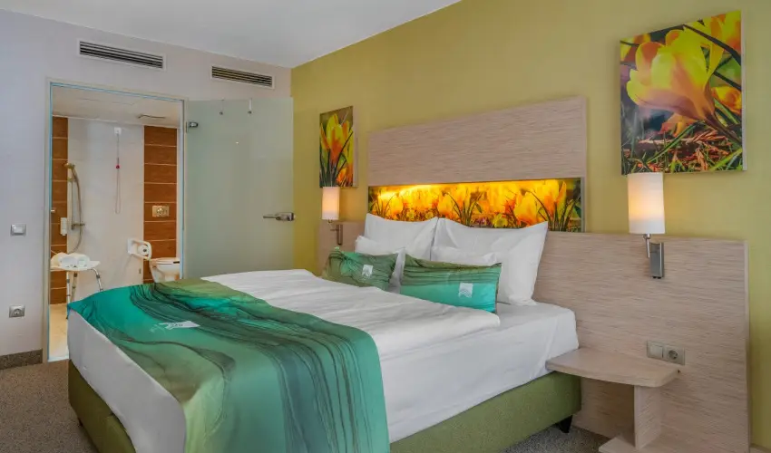 Lifestyle Hotel Mátra Mátraháza - Karácsony