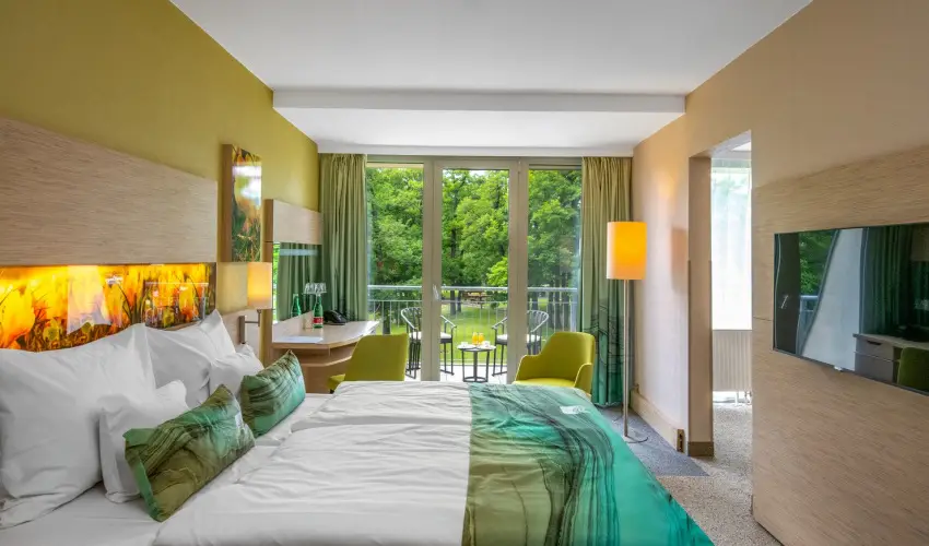 Lifestyle Hotel Mátra Mátraháza - Karácsony