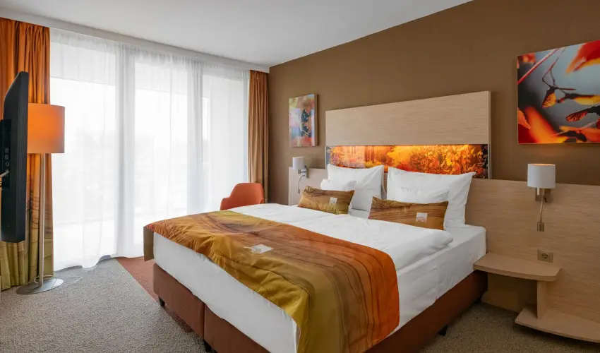 Lifestyle Hotel Mátra Mátraháza - Karácsony