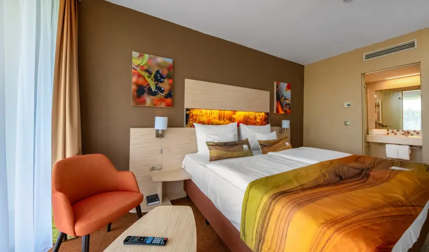 Lifestyle Hotel Mátra Mátraháza - Karácsony