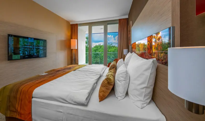 Lifestyle Hotel Mátra Mátraháza - Karácsony