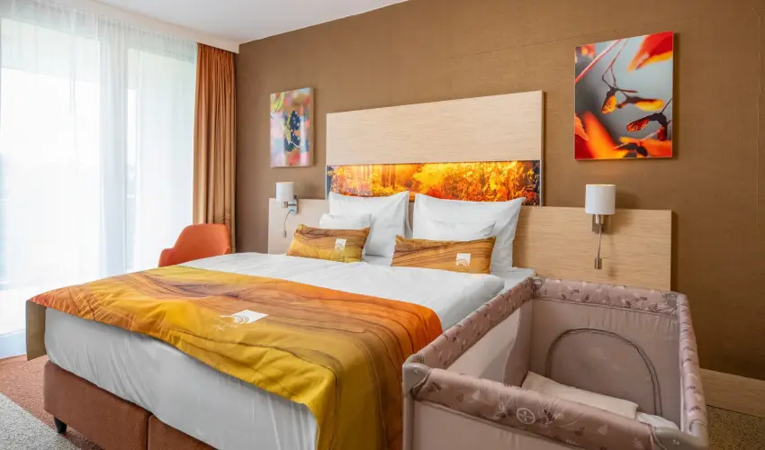 Lifestyle Hotel Mátra Mátraháza - Karácsony