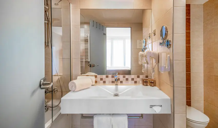 Lifestyle Hotel Mátra Mátraháza - Karácsony