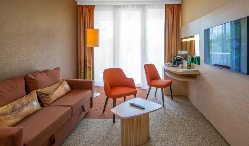 Lifestyle Hotel Mátra Mátraháza - Karácsony