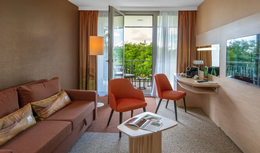 Lifestyle Hotel Mátra Mátraháza - Karácsony