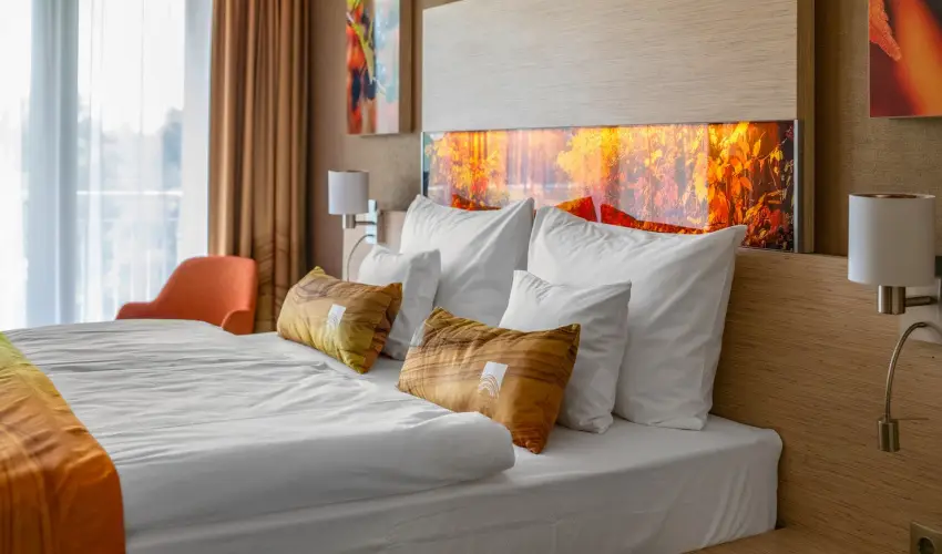 Lifestyle Hotel Mátra Mátraháza - Karácsony