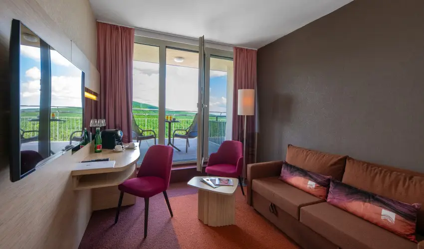 Lifestyle Hotel Mátra Mátraháza - Karácsony