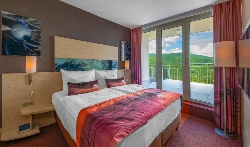 Lifestyle Hotel Mátra Mátraháza - Karácsony