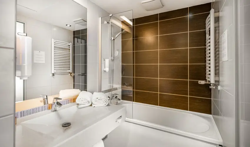 Lifestyle Hotel Mátra Mátraháza - Karácsony