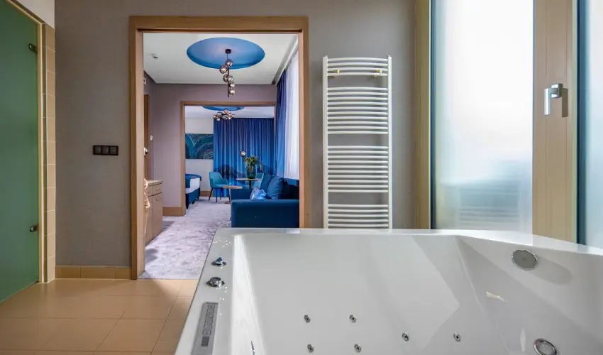 Lifestyle Hotel Mátra Mátraháza - Karácsony